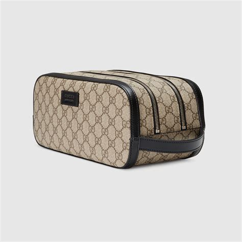 buy a gucci toilet|gucci toiletry kit.